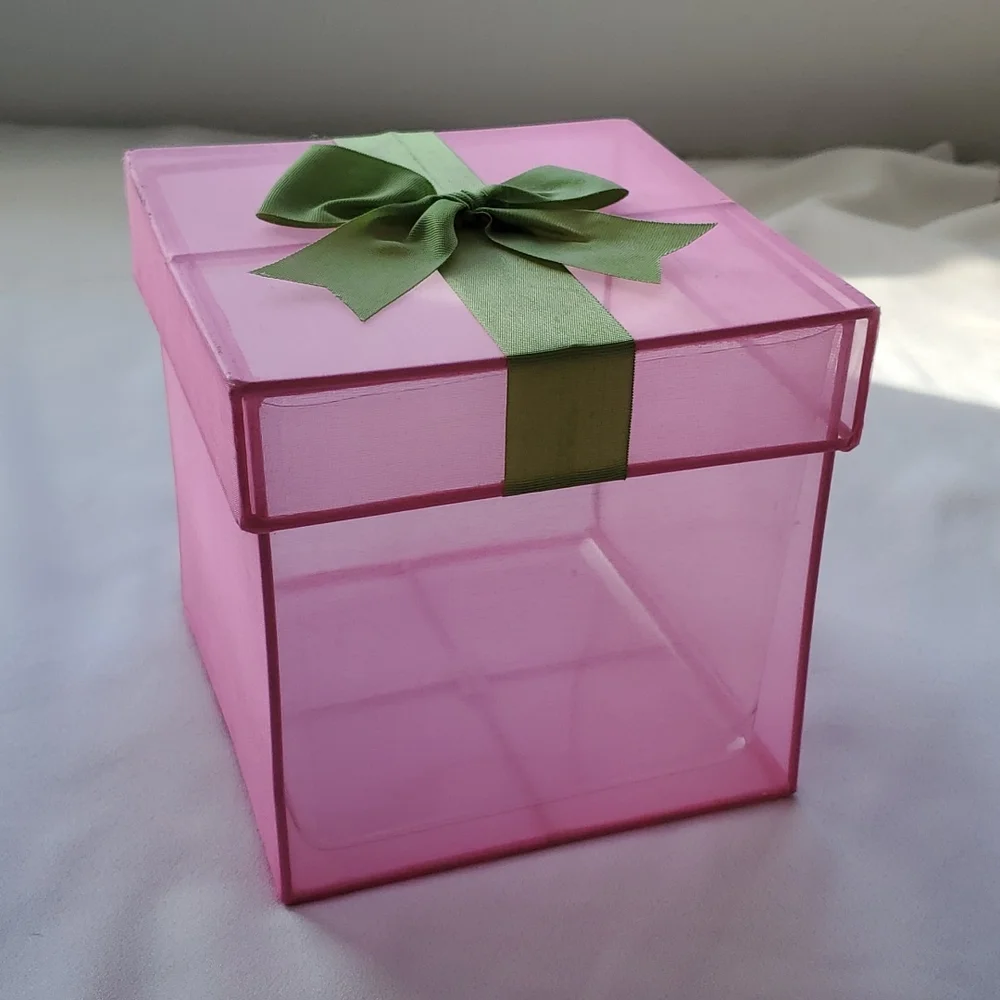 Pink Box